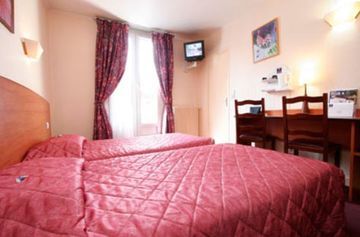 Hotel Kyriad Italie Gobelins