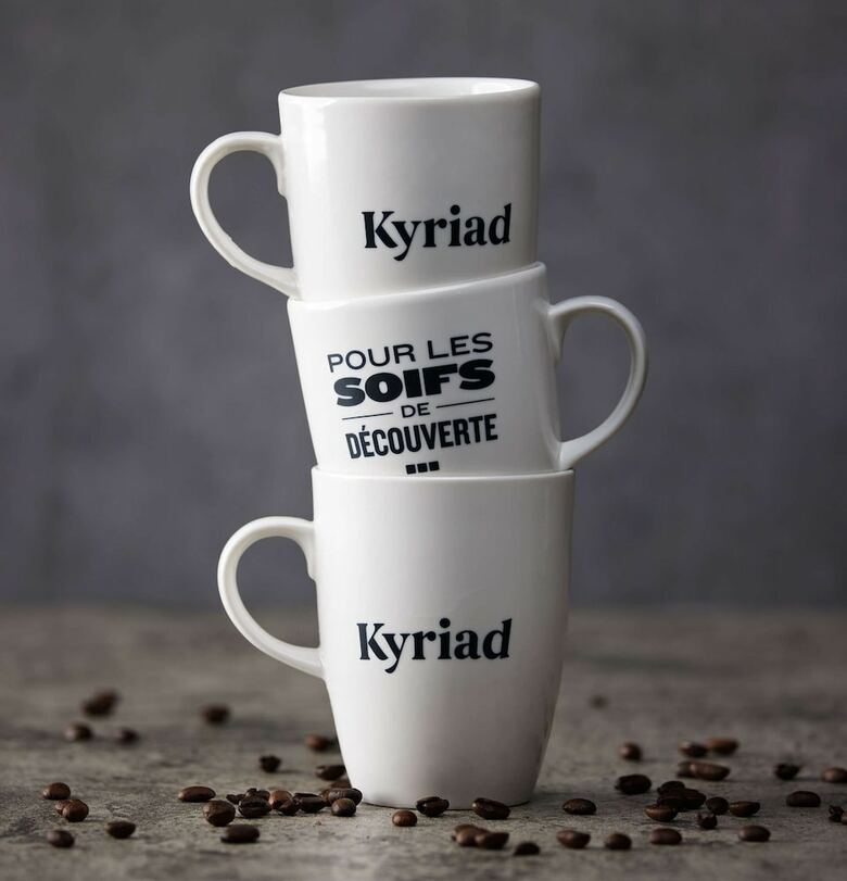 Hotel Kyriad Italie Gobelins