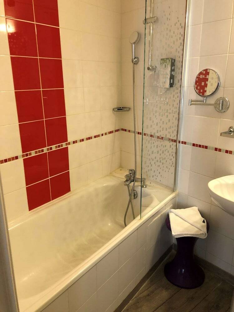 Hotel Kyriad Italie Gobelins