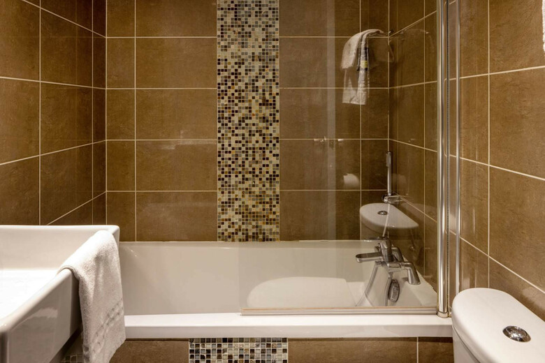 Hotel Victoria Paris