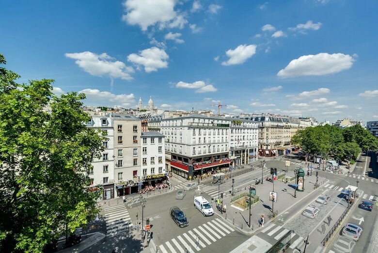Hotel Villa Royale