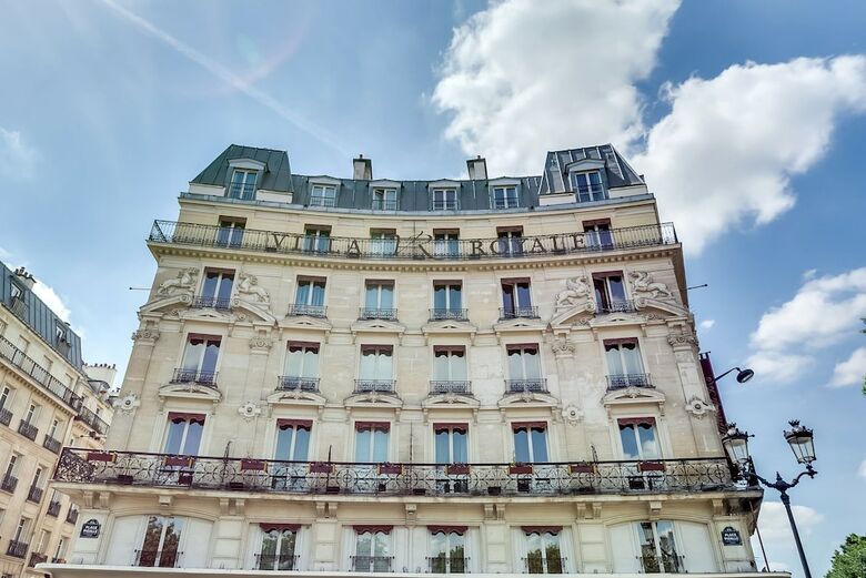 Hotel Villa Royale