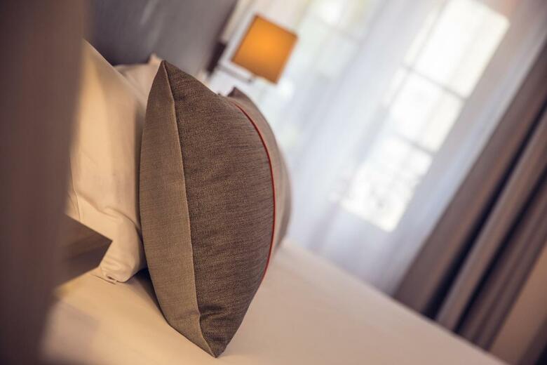 Timhotel Paris Gare De L'est