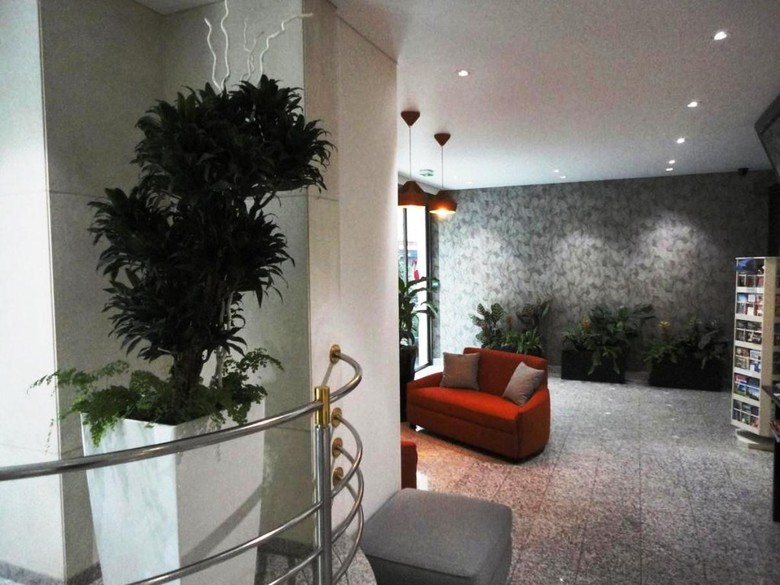Hotel Residence Alma Marceau