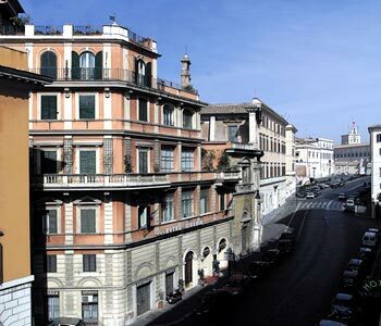 Hotel Hiberia