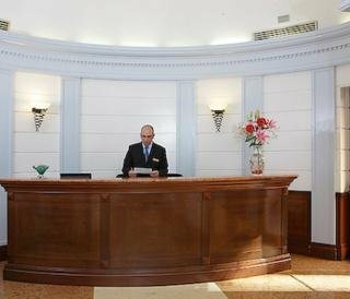Hotel Hiberia