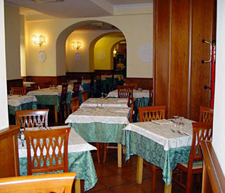 Hotel Hiberia
