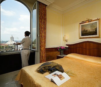 Hotel Hiberia