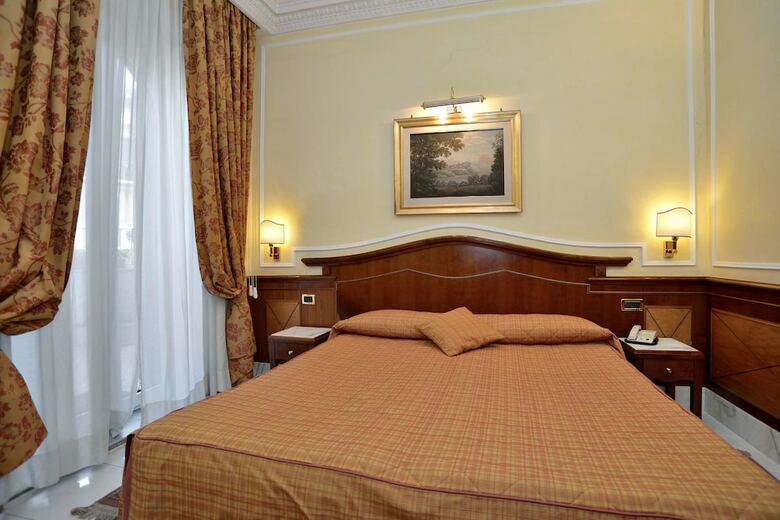 Hotel Hiberia