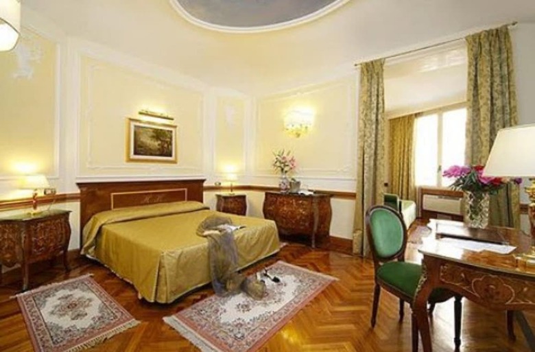 Hotel Hiberia