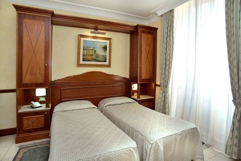 Hotel Hiberia