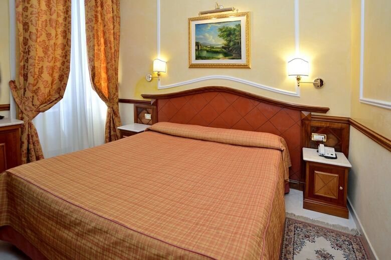 Hotel Hiberia