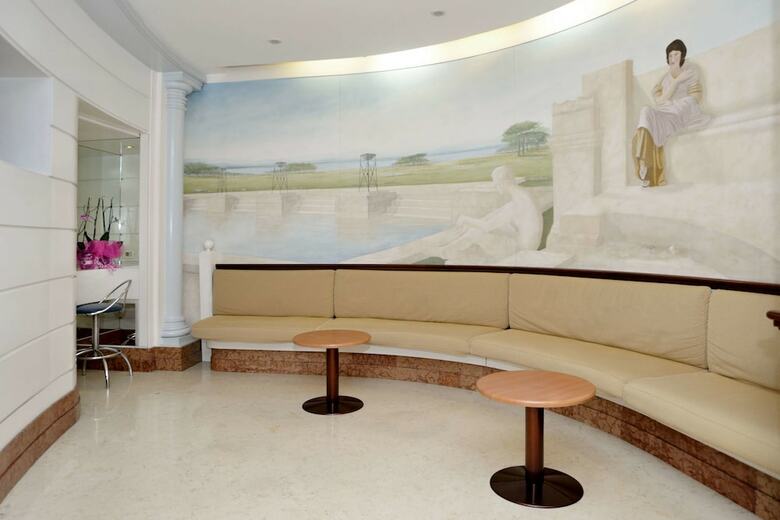 Hotel Hiberia