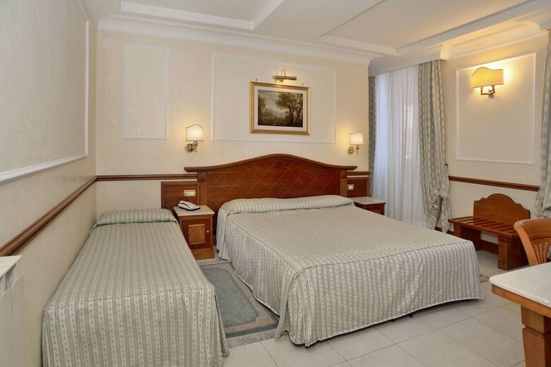 Hotel Hiberia