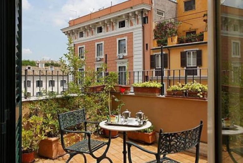 Hotel Hiberia