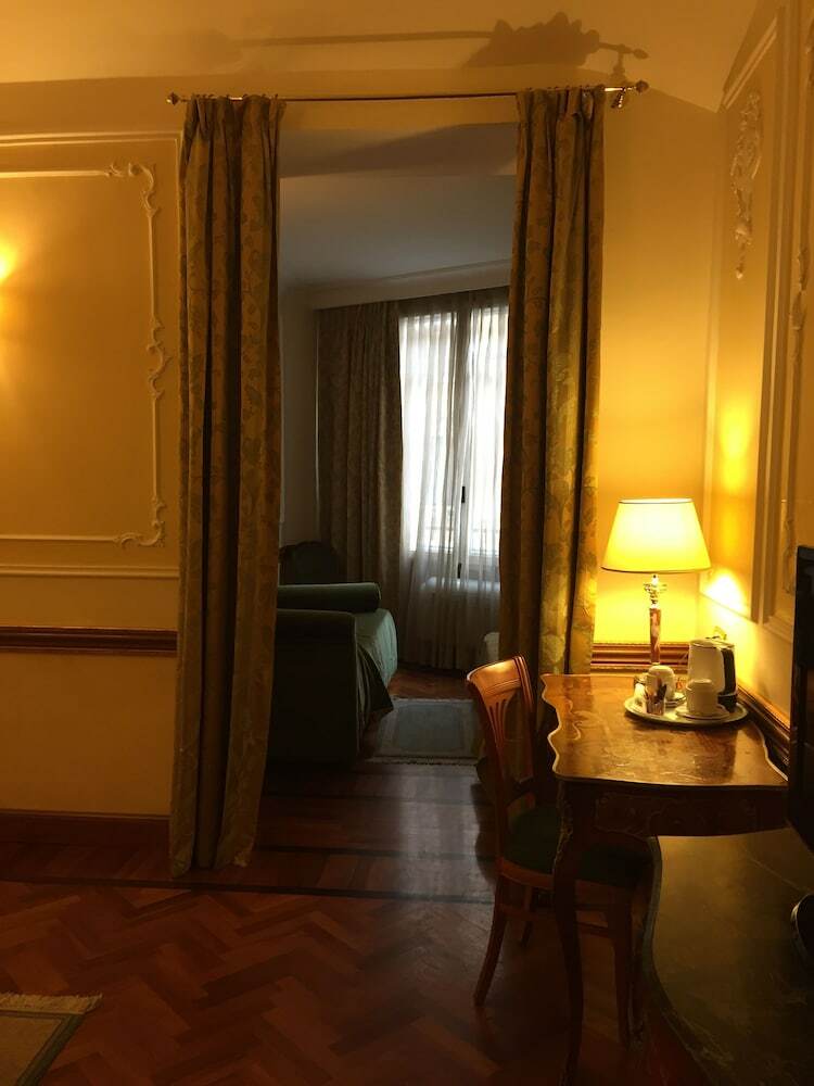 Hotel Hiberia