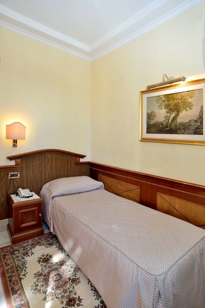 Hotel Hiberia