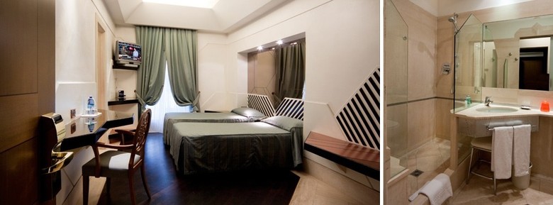 Isa Hotel