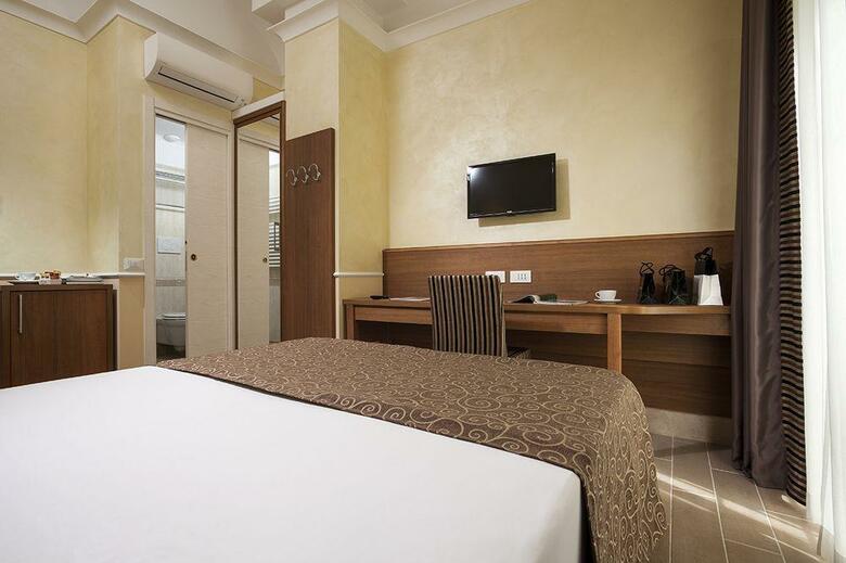 Hotel Kennedy