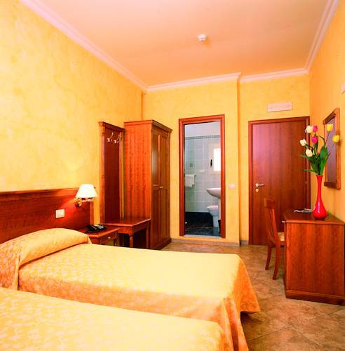 Hotel Kriss