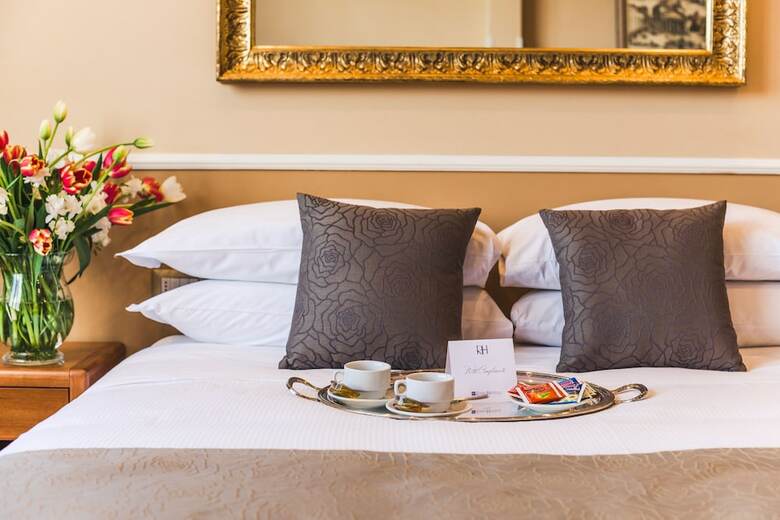 Hotel Lux