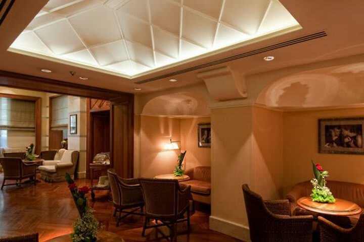 Hotel Marriott Grand Flora