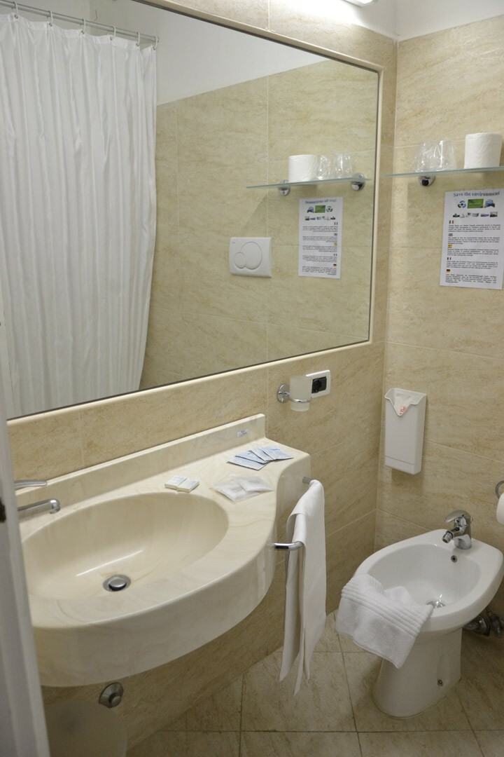 Hotel Marc'aurelio
