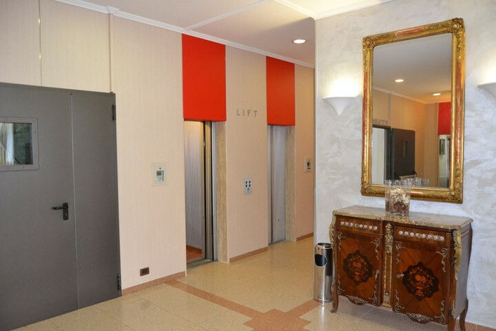 Hotel Marc'aurelio