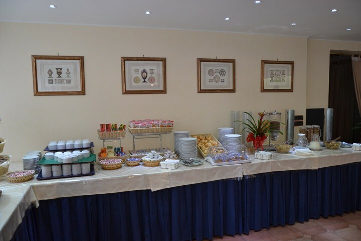 Hotel Marc'aurelio