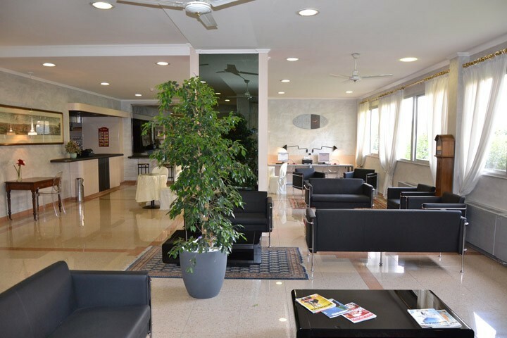 Hotel Marc'aurelio