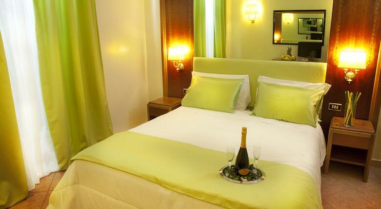 Hotel Max