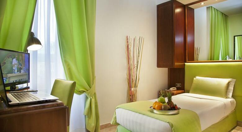 Hotel Max