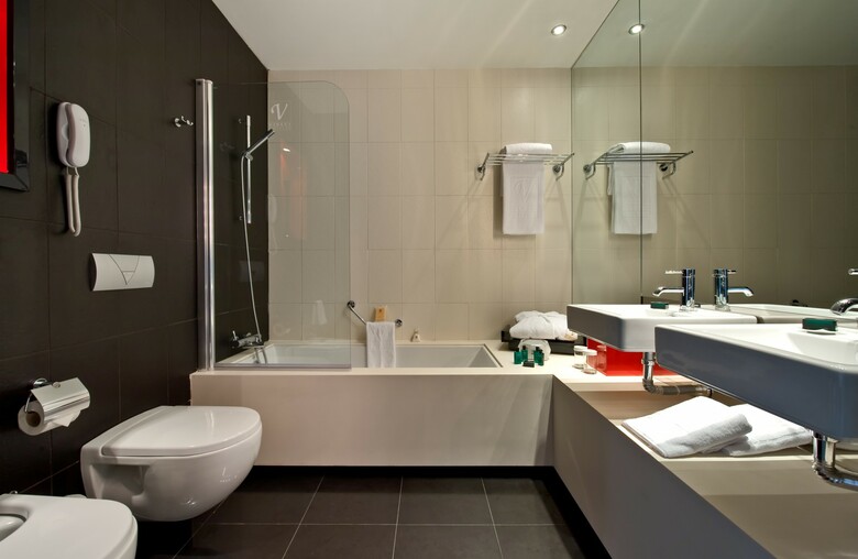 Hotel Vincci V�a 66