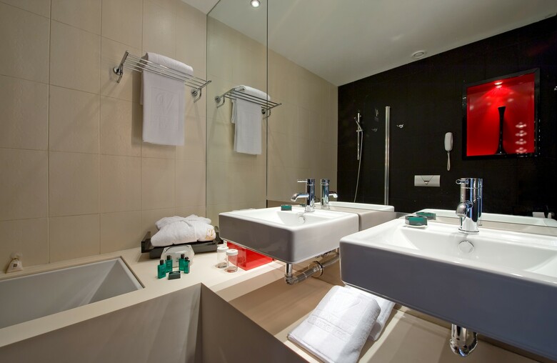 Hotel Vincci V�a 66