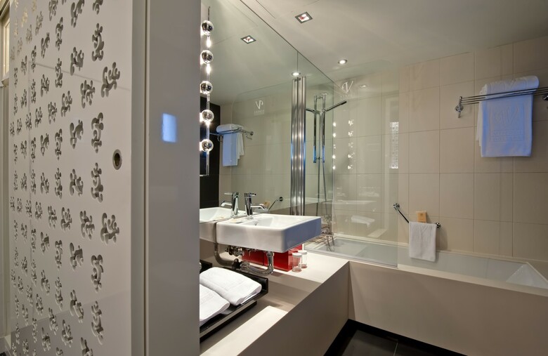 Hotel Vincci V�a 66