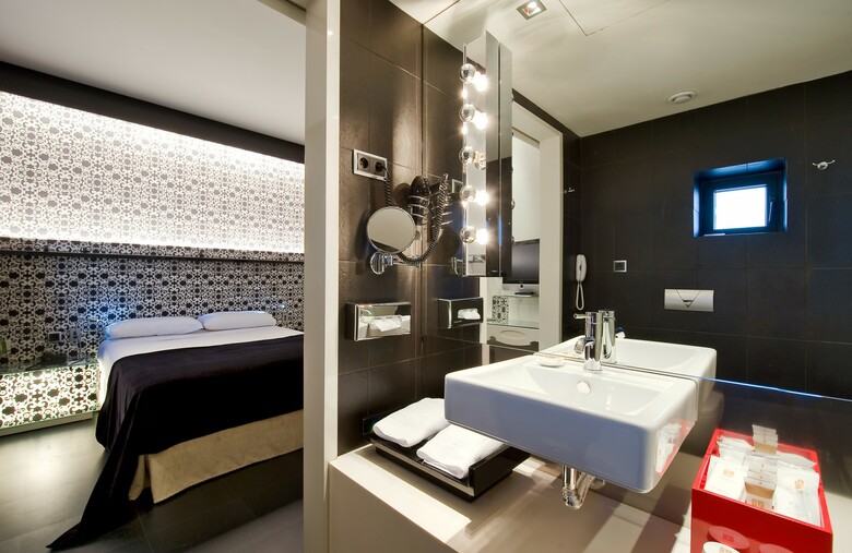 Hotel Vincci V�a 66
