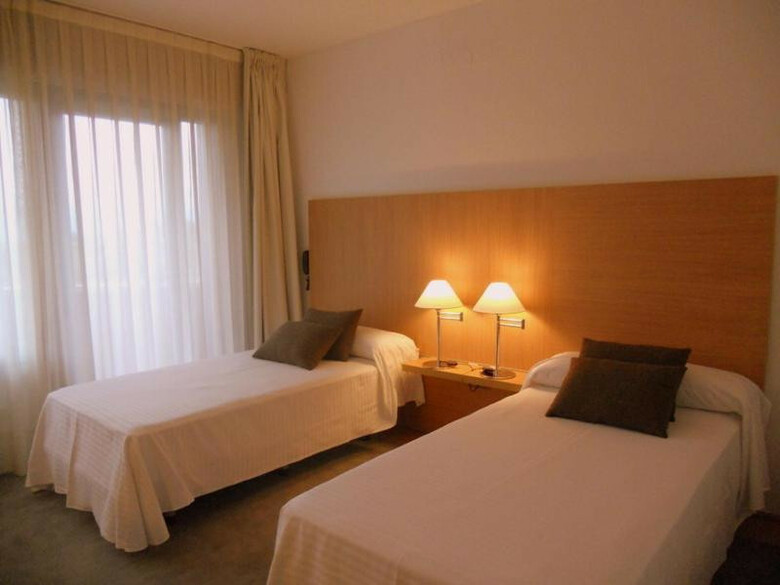 Hotel Checkin Montserrat