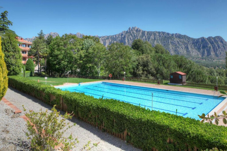 Hotel Checkin Montserrat