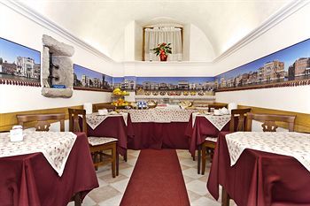 Hotel Alla Fava