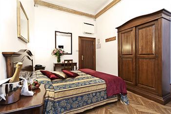 Hotel Alla Fava