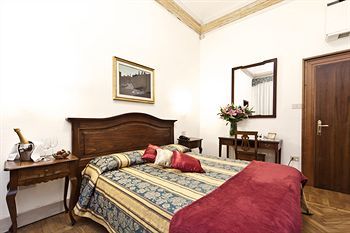 Hotel Alla Fava