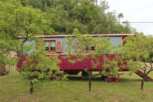 I Tre Abeti B&B