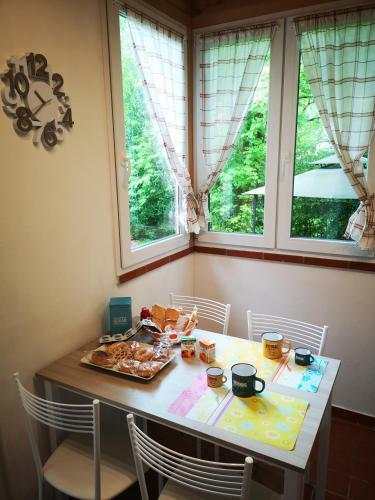 I Tre Abeti B&B