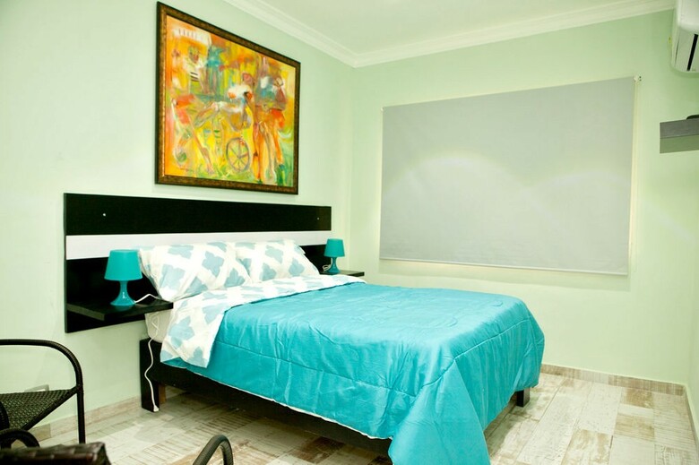 Bed & Breakfast Boutique Puerto Malecon