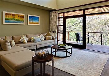 Hotel African Pride Irene Country Lodge