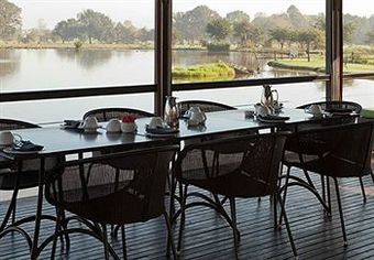 Hotel African Pride Irene Country Lodge
