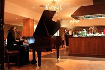 Hotel African Pride Irene Country Lodge