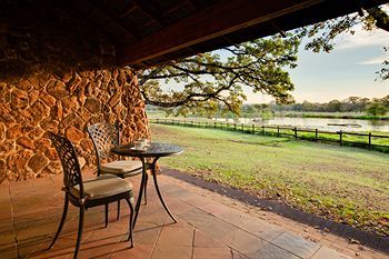 Hotel African Pride Irene Country Lodge