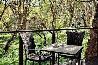 Hotel African Pride Irene Country Lodge