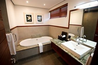 Hotel African Pride Irene Country Lodge